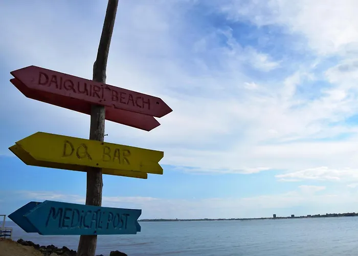 Bright With Parking & Pool * Sveti Vlas